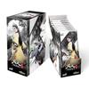 KAYOU Genuine A Record of a Mortal’s Journey to Immortality Card The Southern Wind Rises Novel Anime Collection Cards Toys Gifts