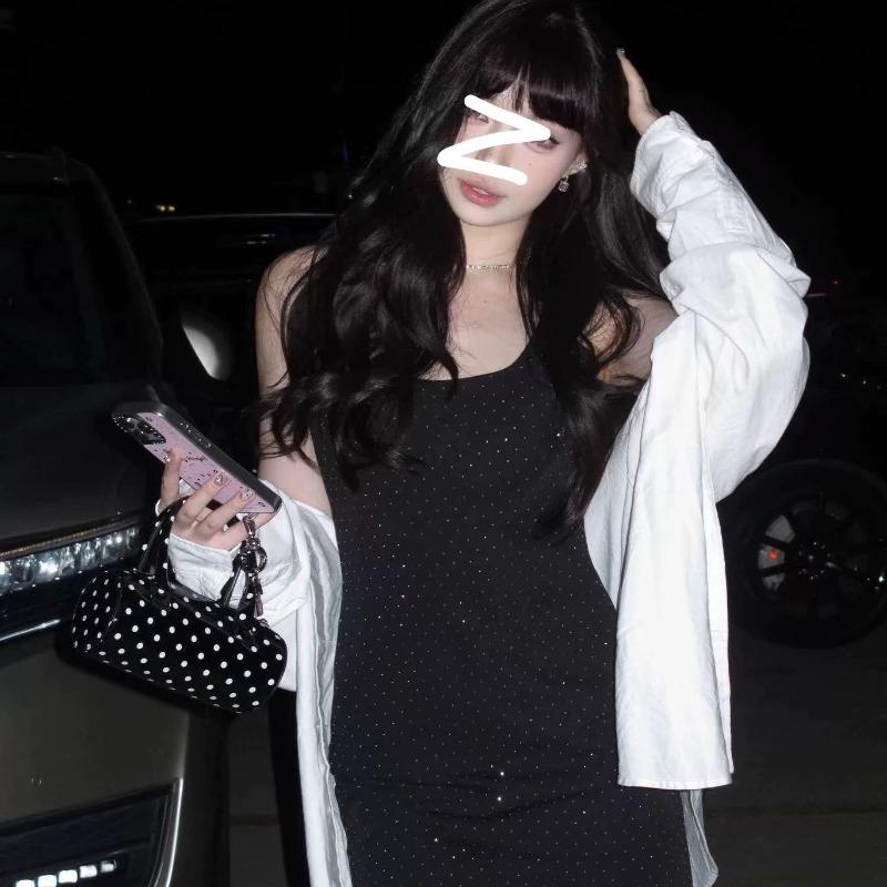 Niszowa torba do kręgli o wysokim wyglądzie, torba typu poduszka, torba na ramię i torba crossbody