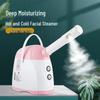 Jindao Hot & Cold Dual Spray Facial Steamer CN plug (adapter included)