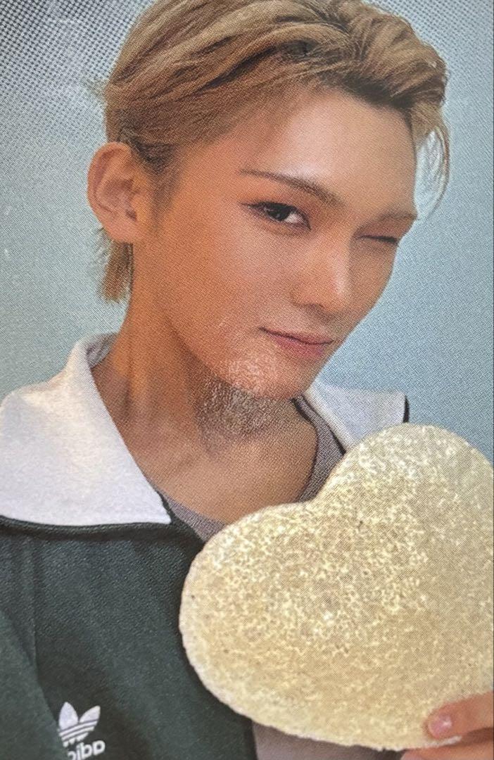 

[USED] XLOV Hyun Fanplee Trading Card