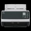 Ricoh fi-8170 A4 Color Duplex Document Scanner CN plug (adapter included)
