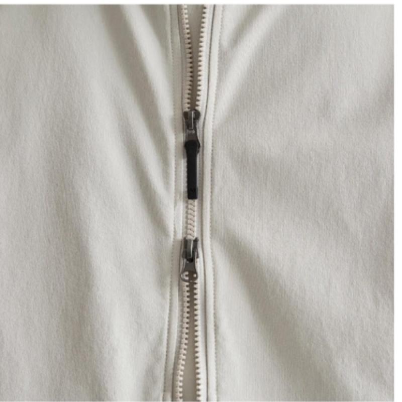 New Balance The Track Stretch Hoodie Zip Up Nbnae12223 16 Zip Up