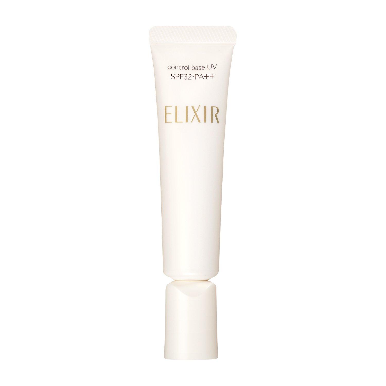 

Elixir Superieur Control Base UV N 25 г (слоновая кость) (SPF32 PA++)