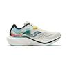 SAUCONY Unisex Endorphin Racer Weiß Blau Schwarz Laufschuhe S28234-5