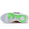 Nike KD Trey 5 X EP Mesh Breathable Low top Basketball Shoes Men's Blue Green Purple DJ7554-014(Team130-VAM)