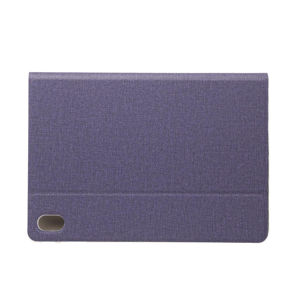 Tablet-Hülle Weiches Bequemes Passform-Design Stilvolle Einfache TPU-Schutzhülle für X Game 10,5-Zoll-TabletBlau