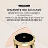 O HUI - Ultimate Cover Mesh Cushion 02 Honey Beige Set
