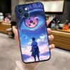 TR5 Anime Naruto Uzumaki Shell Phone Case for Samsung Galaxy S20 S21 S22 Ultra FE Plus A21S A22 A24 A25 A26 A30 A30S A31