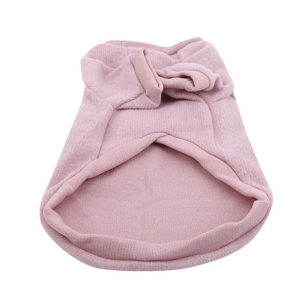 Cute Sweet Pet Cat Knitted Sweater Warm Cat Clothing for Cats Jacket Pets Clothing Cats Supplies