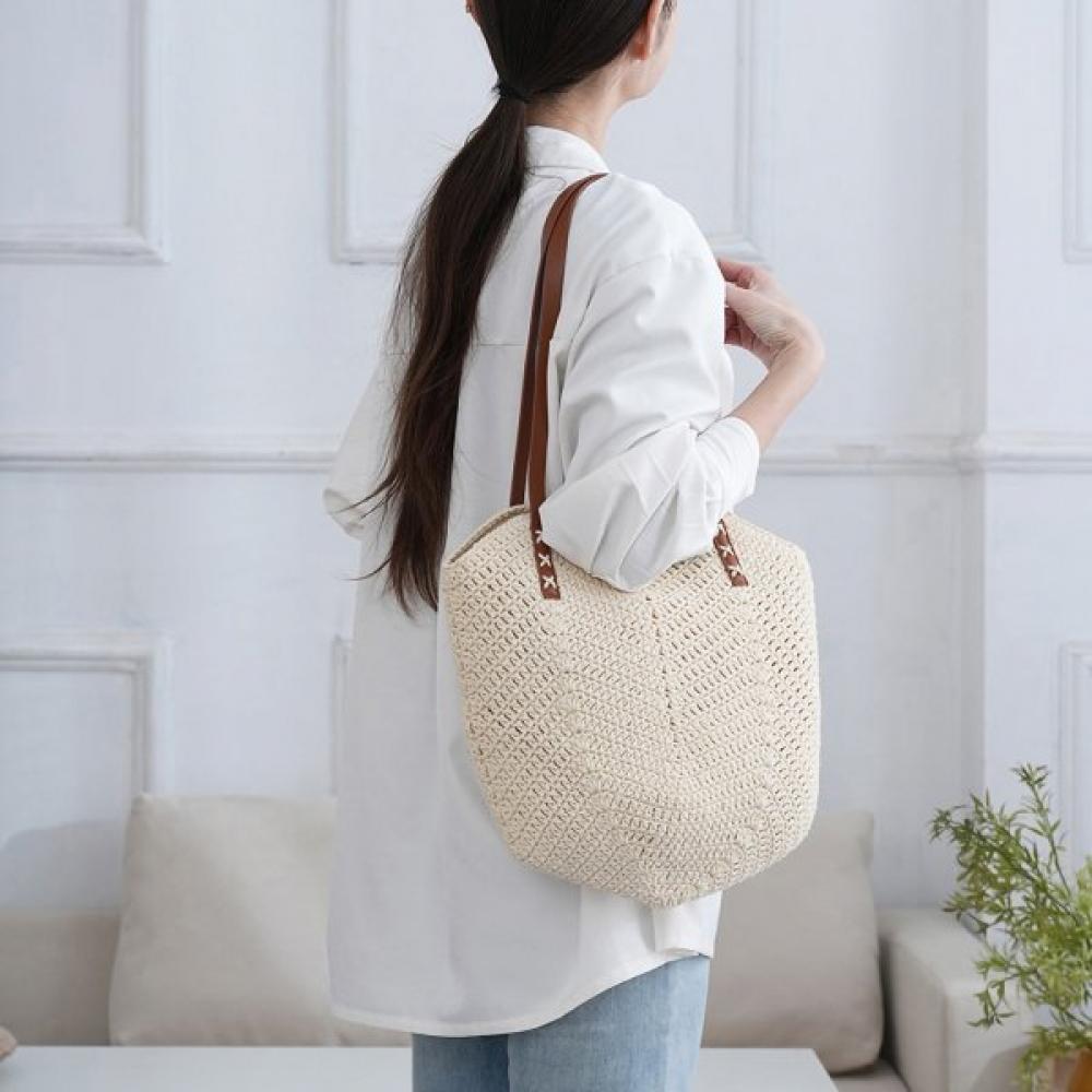 Lala Big Shoulder Bag Lala 2b200