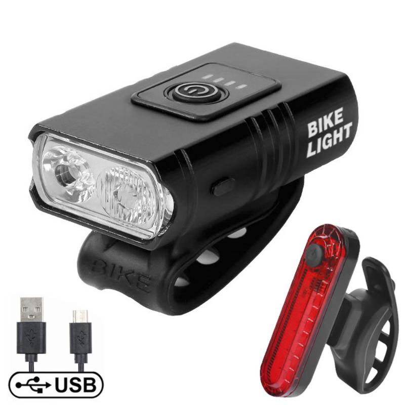 Lishi T6 Dual Headlight & 056 Taillight Set