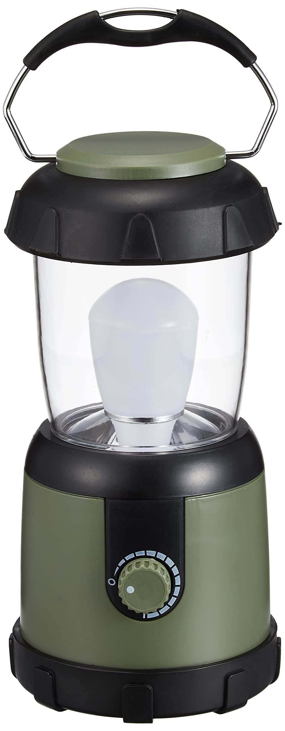 

BUNDOK LED Lantern BD-275KA Khaki