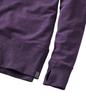 Cozy Split Hem US Fit Regular L Toffee Heather Brown 1000161754 L.L.Bean Women's L.L.Bean Sweatshirt,