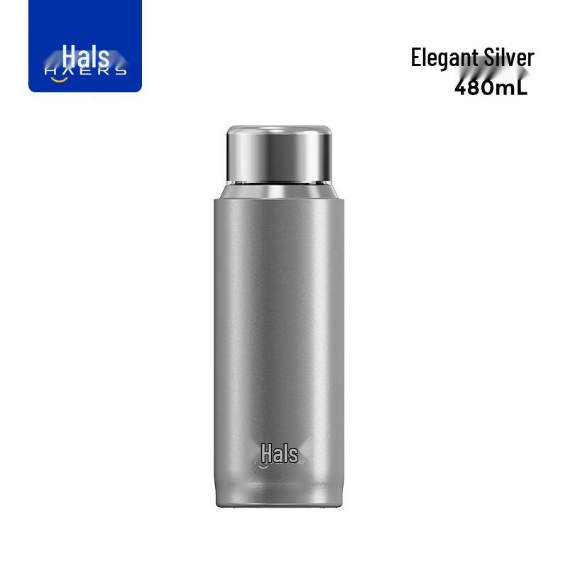 Haers 316 Stainless Steel Insulated Portable Office Tumbler