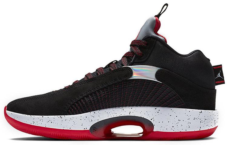 

Air Jordan 35 Pf Bred CQ4228-030 38