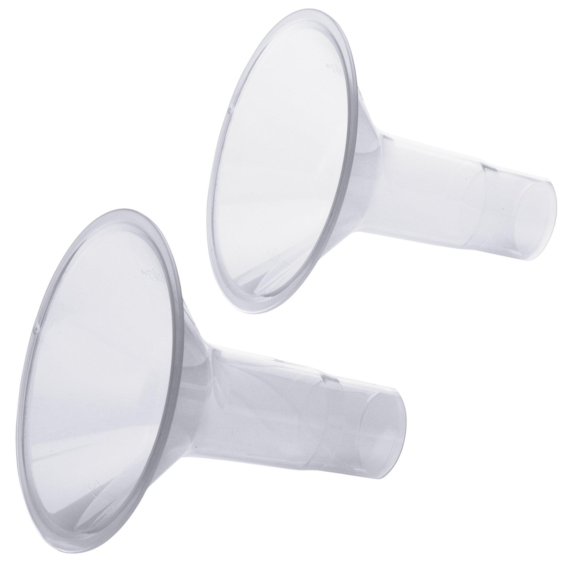 

Medela PersonalFit Breast Large by Medela Shield, [item]