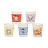 Yue Shi Disposable Paper Cups, 238ml