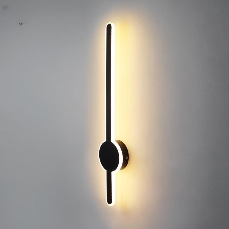 Applique a muro LED moderna oeny