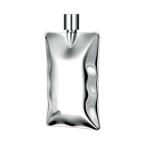 Recipient de buzunar de 6 oz pentru bărbați și femei, din oțel inoxidabil, pentru whisky, etanș la scurgeri, subțire, pentru petrecere de nuntă, cavaler de onoare, domnișoară de onoare