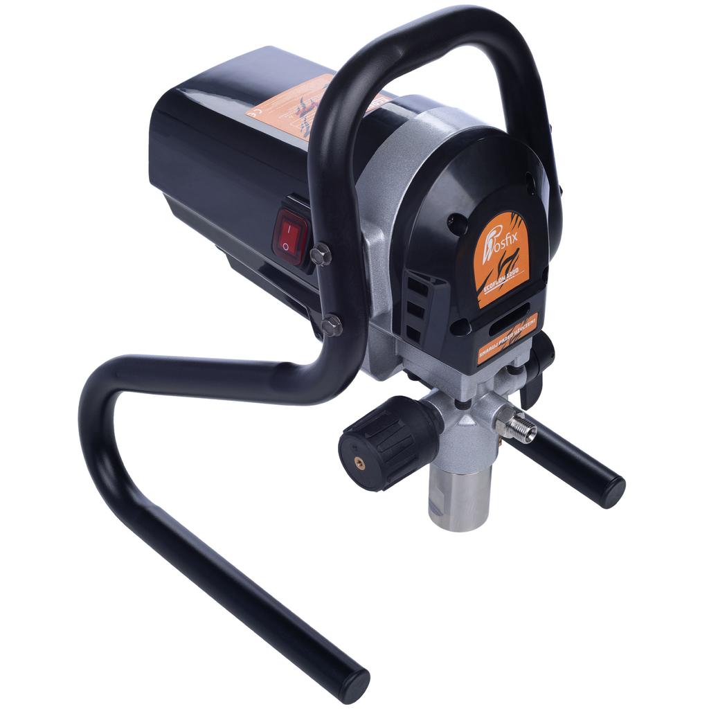 Rosfix EcoFlow 1200 painting unit, 1.7L/min, 1200W