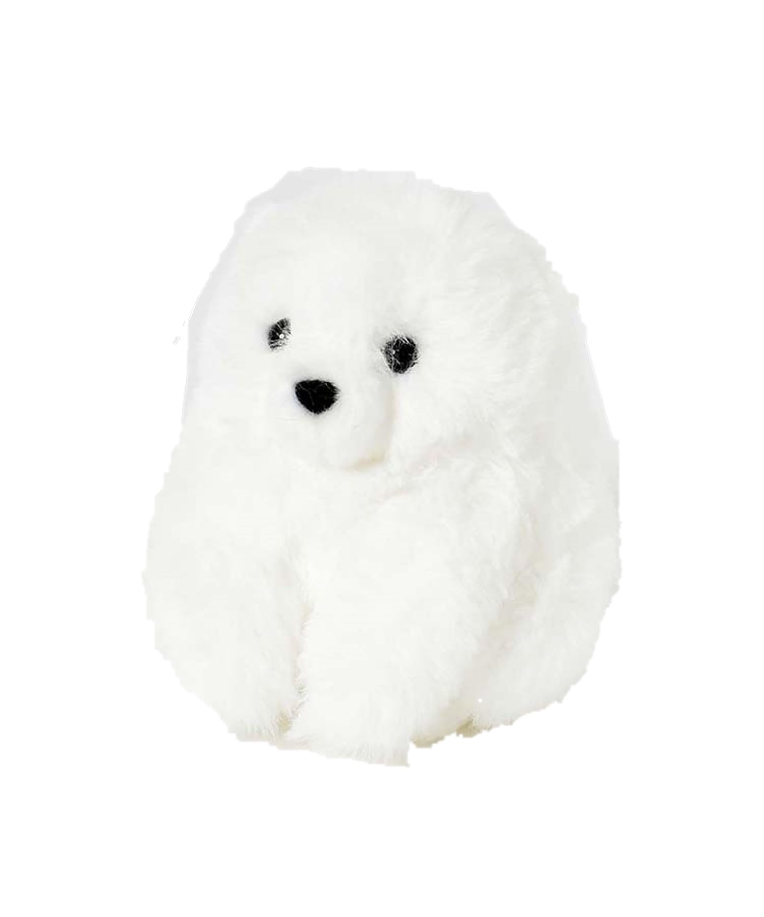 

Bleu Bleuet Pochainu Plush Toy (Pomeranian)
