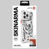 Skinarma Case Ekho Iphone 16 Pro Max     6.9 Magnetic Charging Transparent/Clear