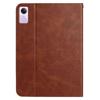 For Xiaomi Redmi Pad SE (11 Inch) Case - Durable Faux Leather Cover w/Adjustable Stand & Anti-Slip Grip (5 Colors)