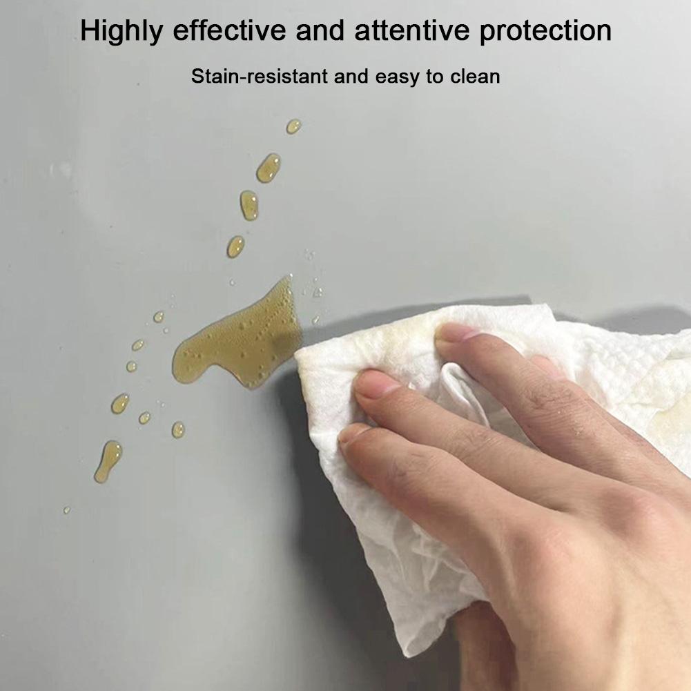 Dryer Top Protector Mat Non-Slip Silicone Mat for Washer and Dryer Top Scratch Resistant Heat Resistant for Home Kitchen Laundry