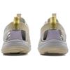 Xtep Flying Stone Comfortable Trendy Non-Slip Wear-Resistant River Trekking Shoes Unisex Shoes White Gray Green 975218500003-2