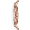 Emporio Armani NA AR11512 Pink Gold Watch Women's