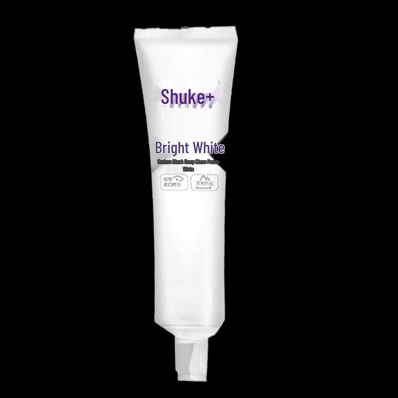 Shuke Fresh & Brightening Toothpaste Set