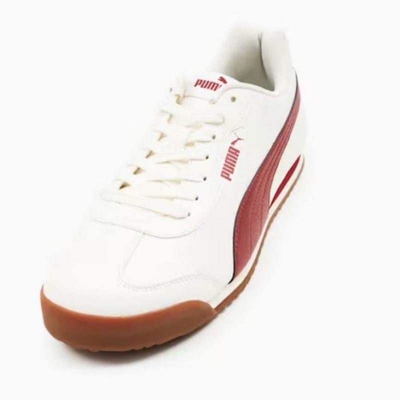 Baskets décontractées unisexes Puma Turino Ii T Sneaker