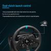 Logitech G29 G923 Force Feedback Racing Wheel for PC/PS4/PS5