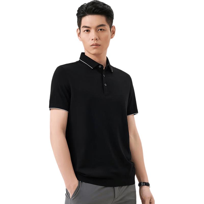 

EMZ Men s Cool Touch Antibacterial Polo Shirt L/50