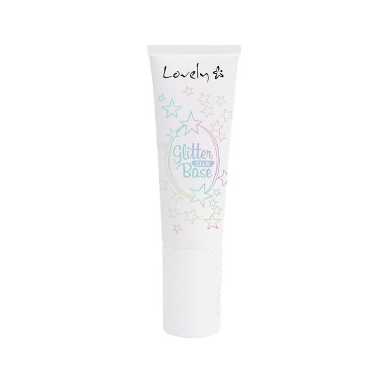 GlimmerGlow 30ml Luminous Shine & Glitter Makeup Enhancer