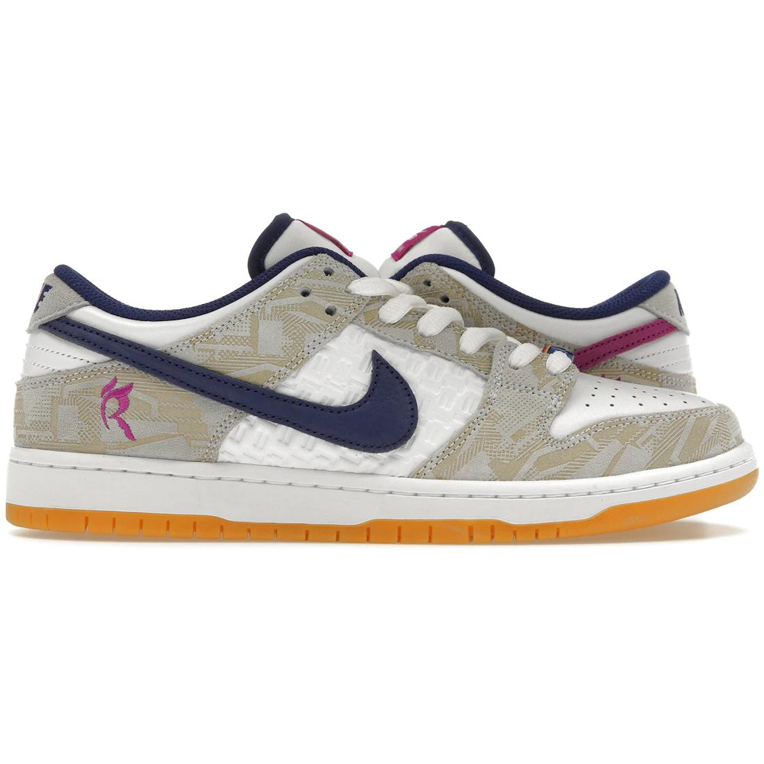 

Sneaker Nike SB Dunk Low Rayssa Leal(FZ5251-001) 46