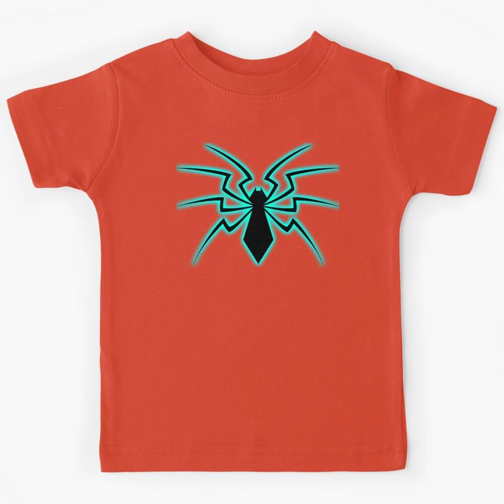 All New Spider Kids T-Shirt 160