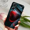 Voor Redmi Note 13 Pro Plus Hoesje 13 Pro+ Zacht TPU Siliconen Telefoonhoesje Voor Redmi Note13 13 Pro 4G 5G Nieuwe Populaire Mode Beschermer