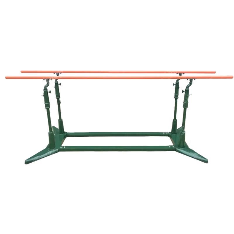 Ji Mei Er Outdoor Pull-up Dip Station