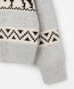MILLO ARCHIVE Noble Dear Cowichan [Grey]