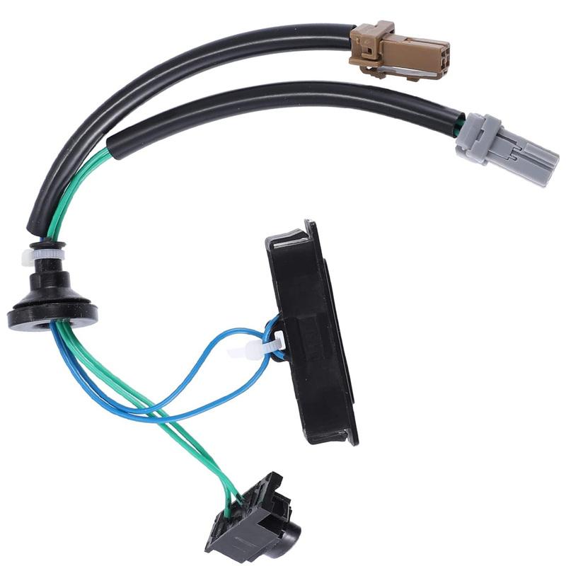 Trunk Lid Release Tailgate Opener Switch for Nissan Sentra Tiida C11 2006 2007 2008 2009 2010 25380-2DT1A