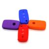 Silicone Key Cover for Volkswagen Bora, Lavida, Touran, Tiguan, Passat, Octavia Remote Keys