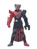 Kamen Rider Build Phoenix Robo Form Action Figure - Rider Hero Series 16 Vinyl Toy