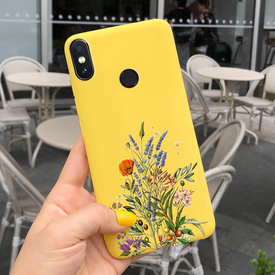 Para Xiaomi Redmi Note 5 Funda Silicona Astronauta Lindo Trasera Suave Fundas de Teléfono Para Xiaomi Redmi Note 5 5Pro Note5 Fundas Coque