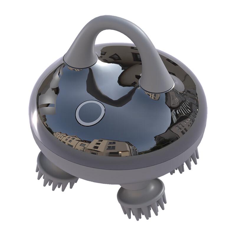 Pangao H3 Head Scalp Massager