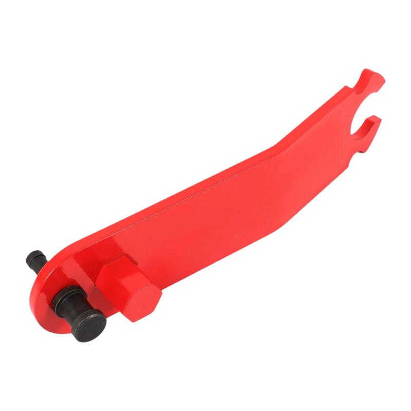 Door Alignment Tool Autotruck Body Collision Repair Metal Plate Labor Saving