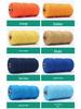 Multi-Spec Colored Cotton Rope (2-5mm) - DIY Weaving & Decorative Projects