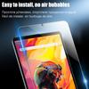 2Pcs Tempered Glass Screen Protector For Alldocube iplay70 mini ultra pro iplay 70 mini pro ultra Film