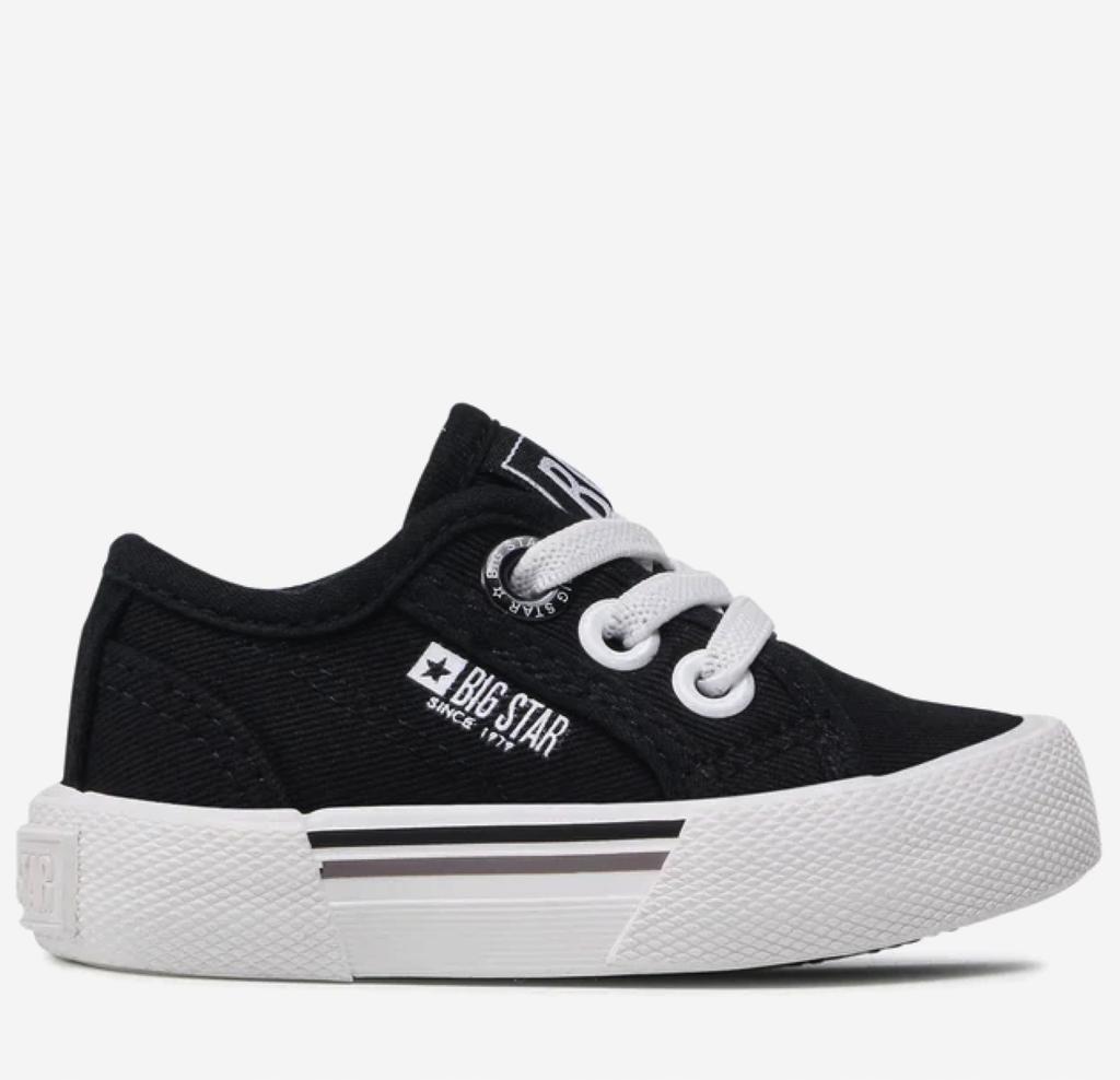 Big Star JJ374164 Children's Sneakers - Light and Comfortable Footwear for Children