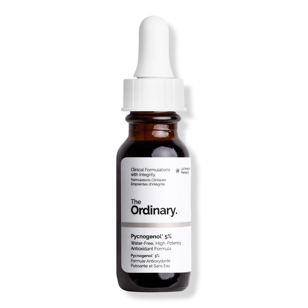 

Сироватка з високим вмістом антиоксидантів The Ordinary Pycnogenol 5 0.5 унції